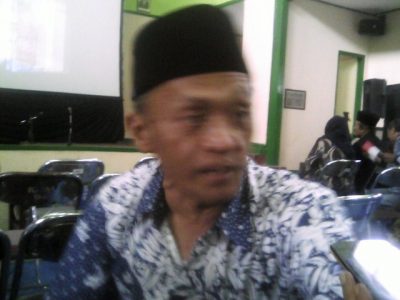 Ustad Iip Garut. (yat.r) 