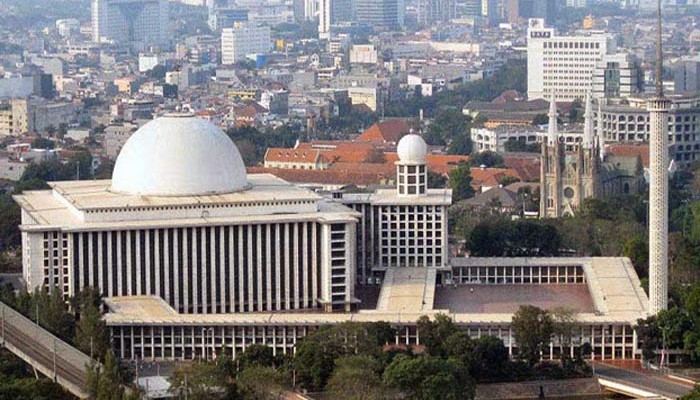 Istiqlal — Arsip — Mimbar Rakyat