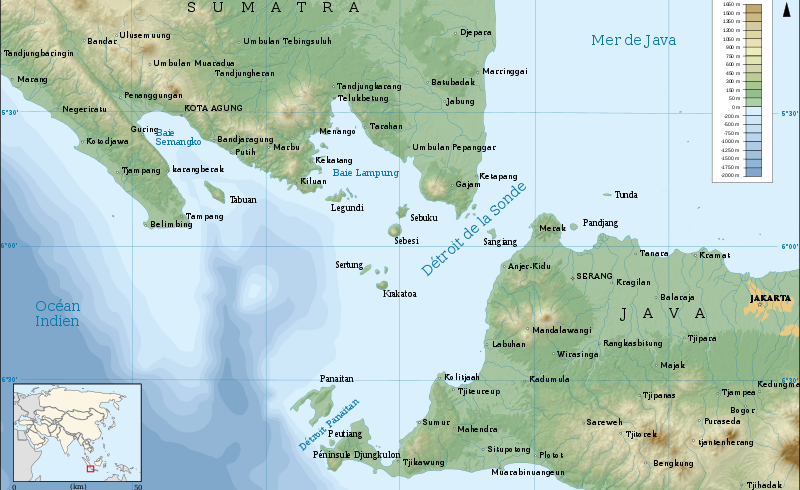 Selat Sunda (Wikipedia)