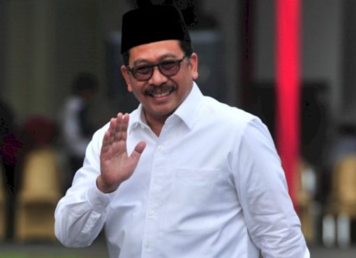 Mantan Wakil Menteri Agama (Wamenag) Zainut Tauhid Saadi mengaku akan kembali menjadi guru mengaji.