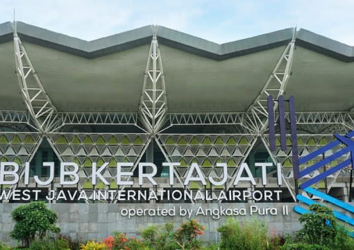 Bandara Kertajati.