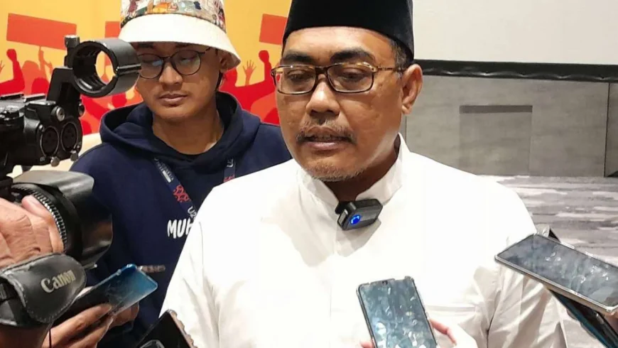 Wakil Ketua Umum PKB Jazilul Fawaid.