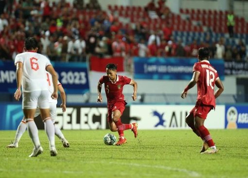 Timnas Indonesia bisa jadi runner up Piala AFF U-23 meski memiliki banyak masalah.