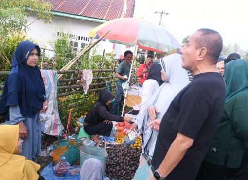 Gubernur Sumut Edy Rahmayadi.