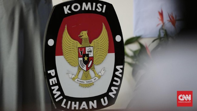 Komisi Pemilihan Umum (KPU) menyatakan kampanye pemilihan umum di tempat pendidikan hanya boleh berlangsung di perguruan tinggi, seperti universitas, institut, hingga politeknik.