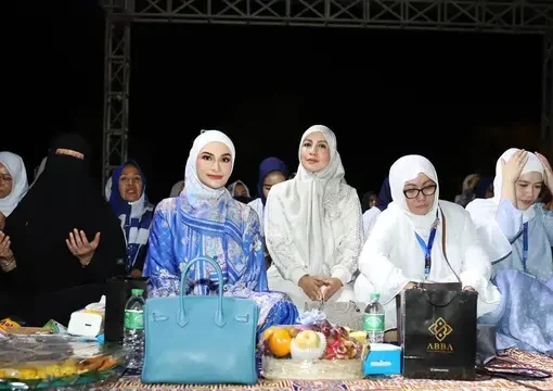 Lampung Bershalawat.