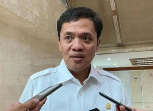 Wakil Ketua Umum Partai Gerindra Habiburokhman.