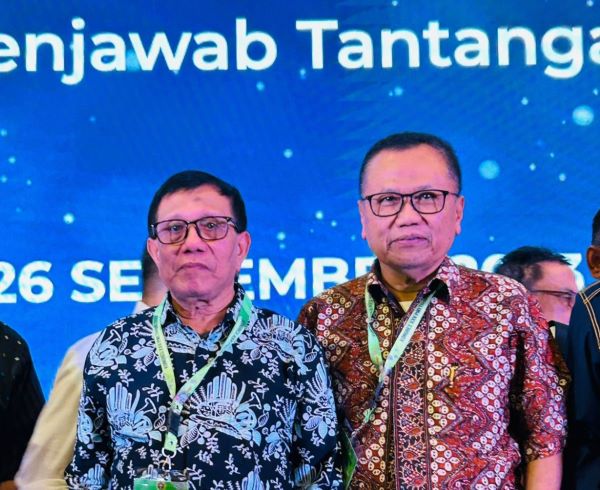 Pemilu 2024 — Arsip — Mimbar Rakyat