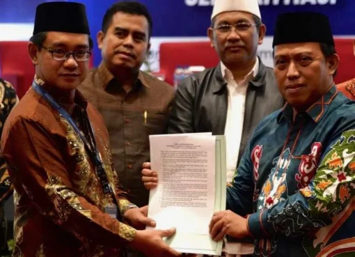 Kementerian Agama, berdasarkan Mudzakarah Perhajian Indonesia 2023, di Yogyakarta, Selasa, 24 Oktober 2023, menerbitkan sembilan rekomendasi untuk pembinaan, pelayanan, dan pelindungan kepada jemaah haji.