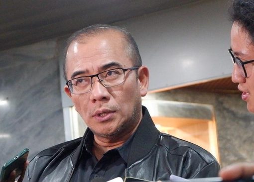 Ketua Komisi Pemilihan Umum (KPU) RI Hasyim Asy'ari mengatakan aturan batas usia capres dan cawapres masih bisa diubah.