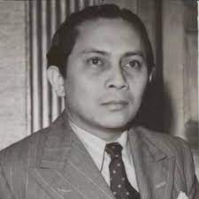 Soetan Sjahrir.