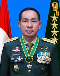 Jenderal Agus.