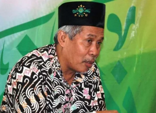 Ketua PWNU Jatim, Marzuki Mustamar.