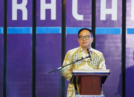 Wakil Menteri BUMN II, Kartika Wirjoatmodjo.