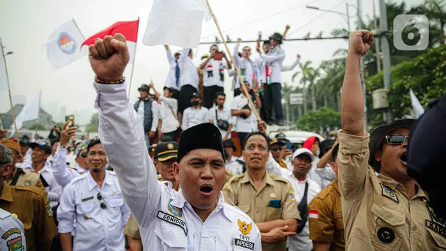 Sementara itu, revisi UU Desa telah disepakati menjadi Rancangan Undang-undang (RUU) Desa oleh DPR RI pada tanggal 11 Juli 2023. Saat ini, RUU tersebut memasuki tahap pembahasan bersama pemerintah.