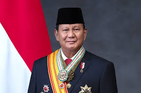 Presiden Prabowo Subianto.(Foto: file presiden.go.id)