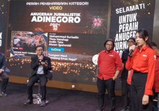 Pemenang Adineoro